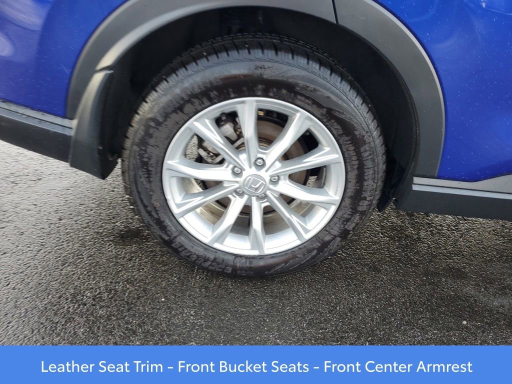 Used 2024 Honda CR-V EX-L image 10