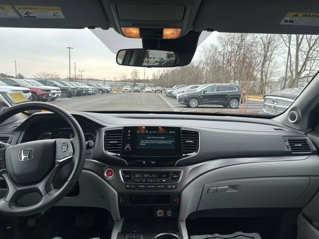 Used 2021 Honda Pilot EX image 25