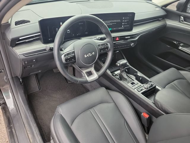 Used 2025 Kia K5 EX FWD image 8