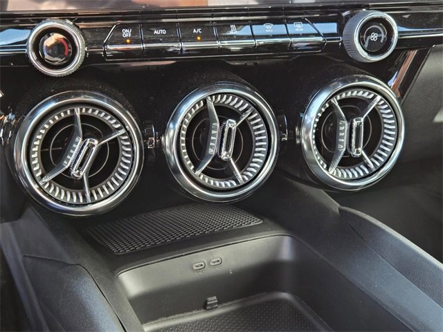 New 2026 Chevrolet Blazer EV LT image 13