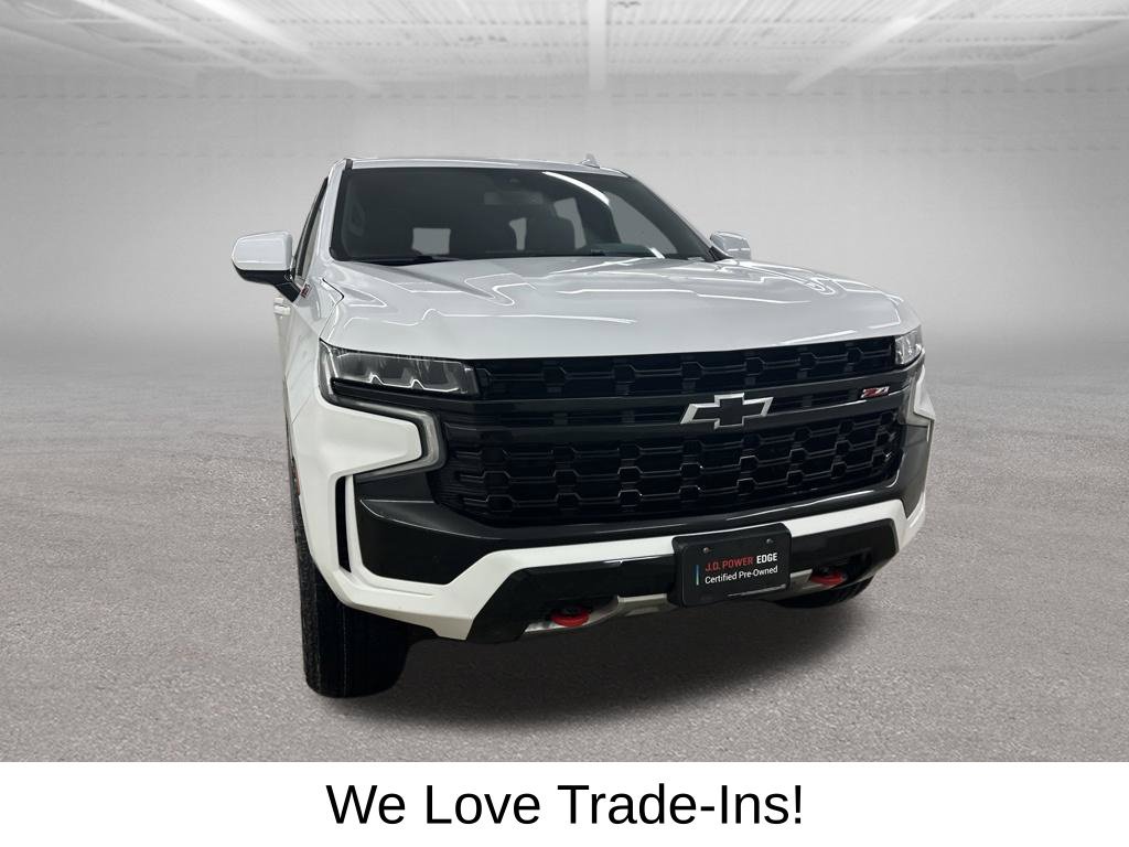 Used 2023 Chevrolet Tahoe Z71 AWD/4WD image 3