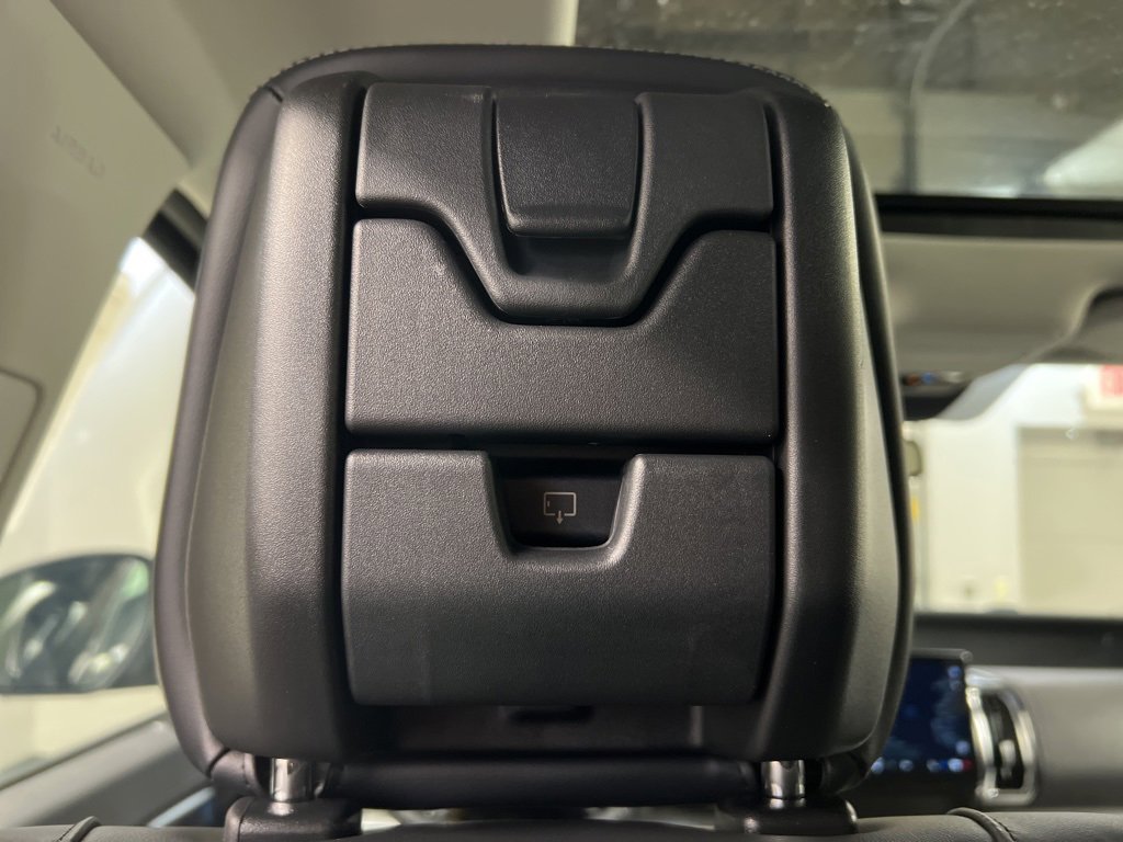 New 2026 Ford Expedition Platinum w/ Driver's Package image 38