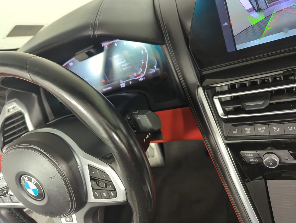 Used 2022 BMW 840i Convertible image 23