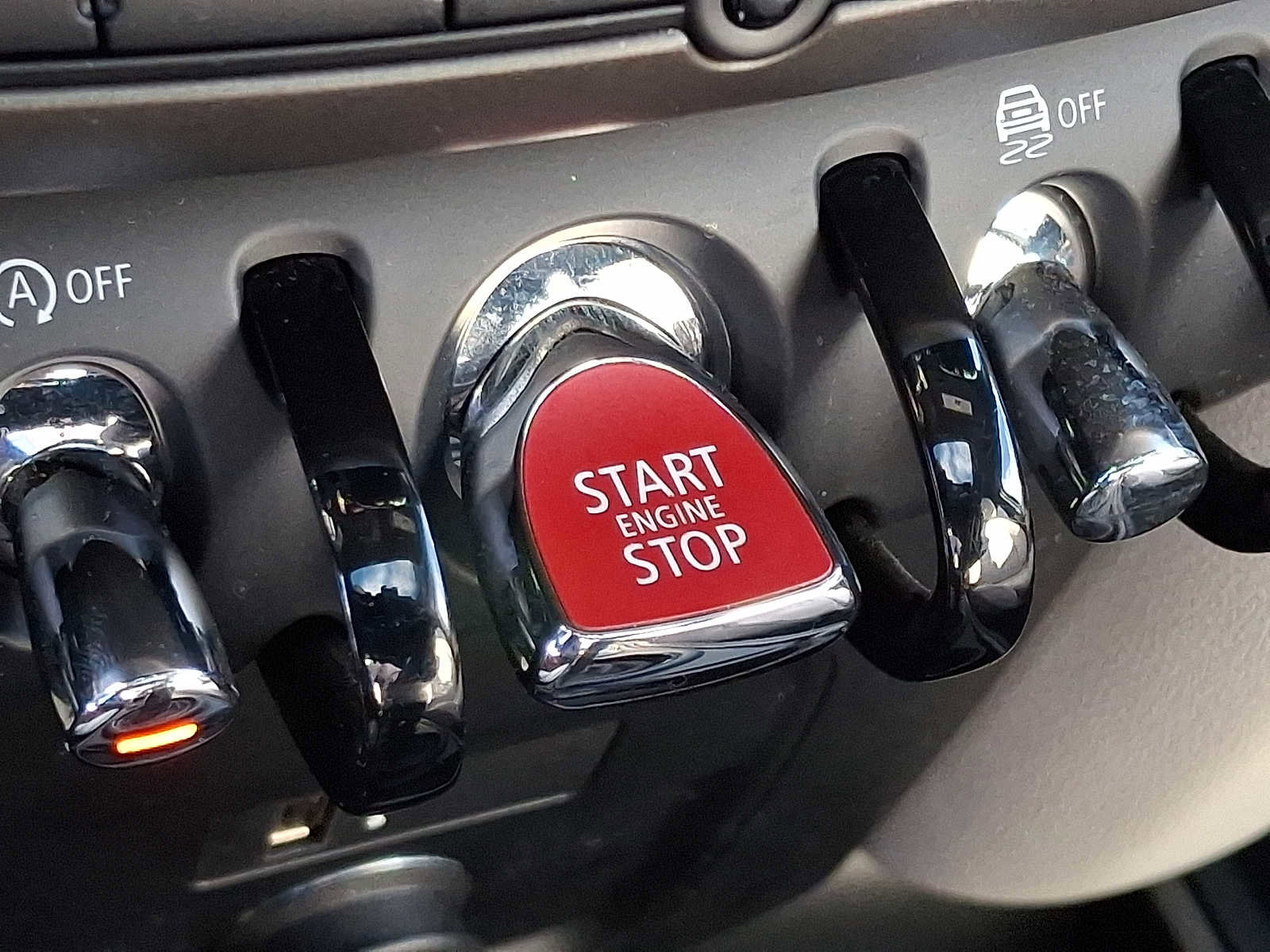 Used 2023 MINI Cooper Countryman S image 24