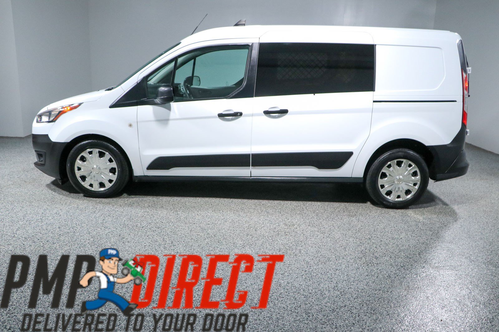 Used 2023 Ford Transit Connect XL FWD image 10