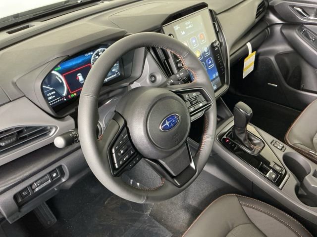 New 2026 Subaru Crosstrek 2.5i Limited image 9