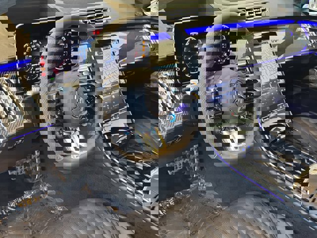 New 2026 Mercedes-Benz S 63 AMG S image 10