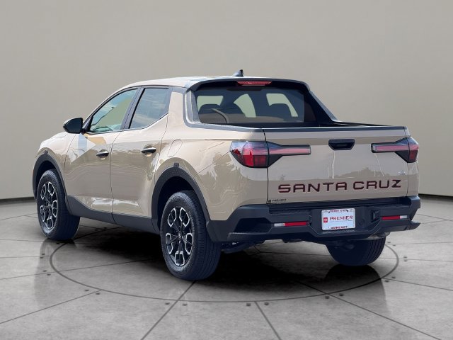 Used 2024 Hyundai Santa Cruz SEL AWD/4WD image 4