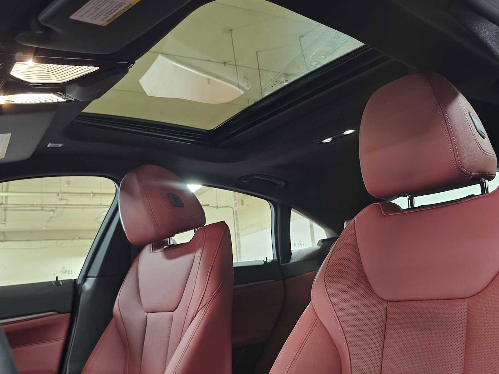 Used 2024 BMW i4 eDrive35 w/ Premium Package image 24