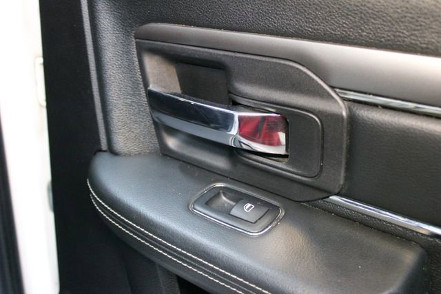 Used 2014 RAM 1500 Sport w/ Sport Premium Group AWD/4WD image 13