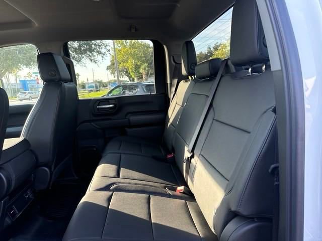 New 2024 Chevrolet Silverado 3500 W/T w/ WT Convenience Package image 26