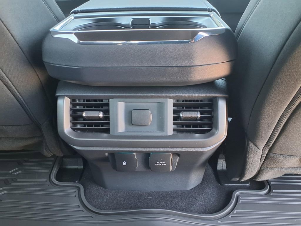 Used 2024 Ford F150 XLT w/ Equipment Group 302A MID image 18