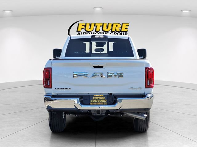 New 2025 RAM 2500 Laramie image 4
