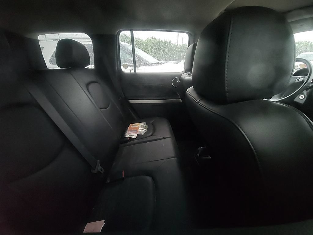 Used 2011 Chevrolet HHR LT w/ LT Preferred Equipment Group FWD image 8