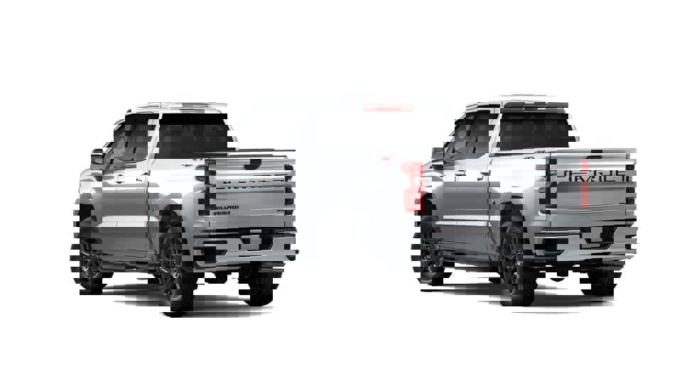 New 2026 Chevrolet Silverado 1500 RST w/ Convenience Package II image 5