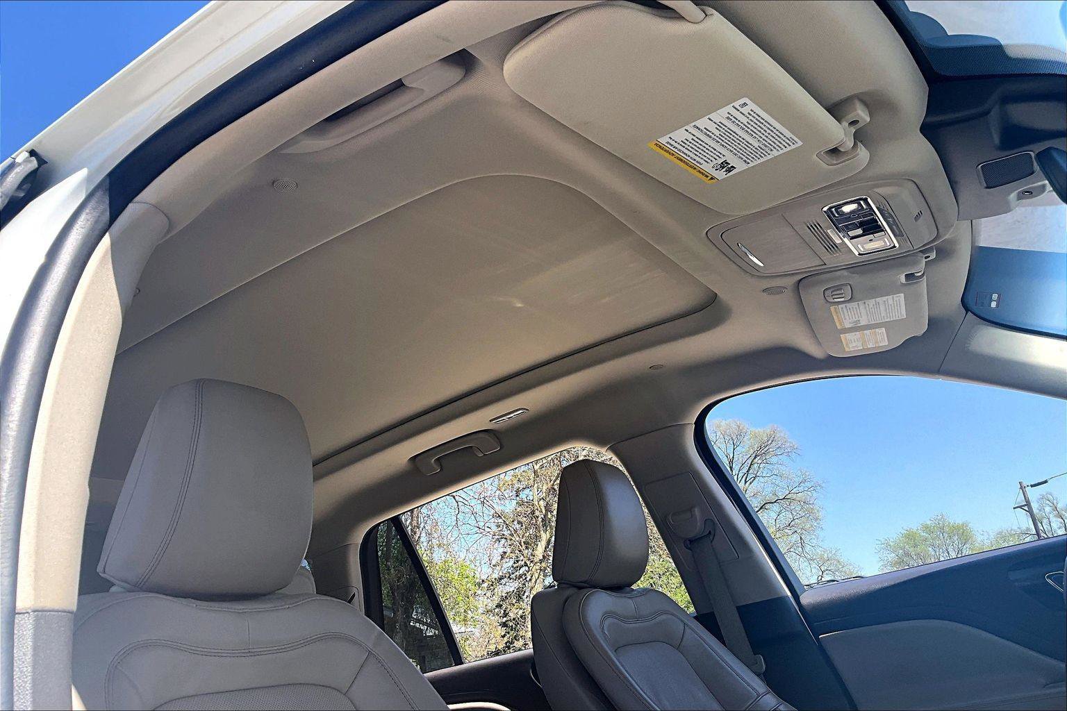 Used 2021 Lincoln Aviator Reserve w/ Equipment Group 208A image 22