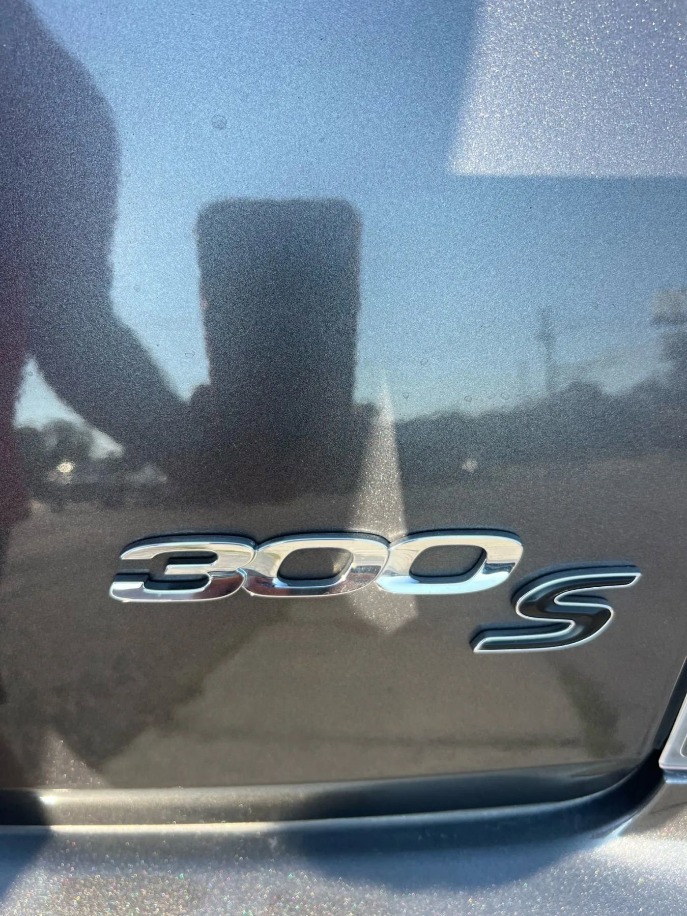 Used 2018 Chrysler 300 S w/ 300S Premium Group image 20