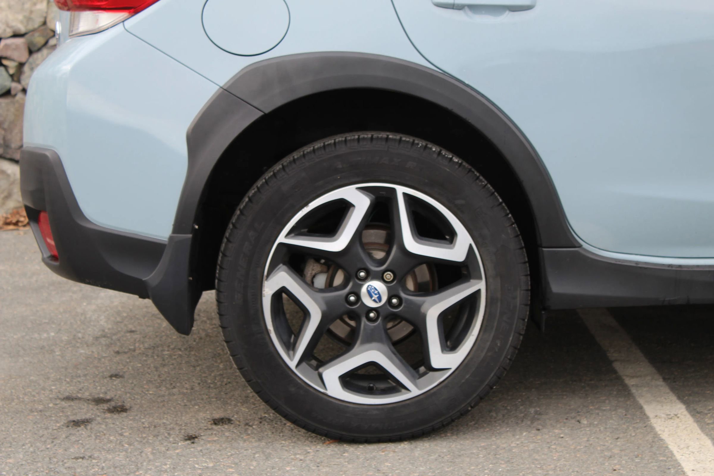 Used 2018 Subaru Crosstrek 2.0i Limited image 35