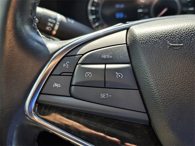 Used 2019 Cadillac CT6 Premium Luxury image 22