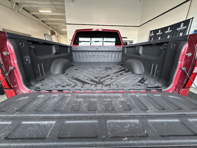 Certified 2018 GMC Sierra 2500 Denali w/ Duramax Plus Package image 26