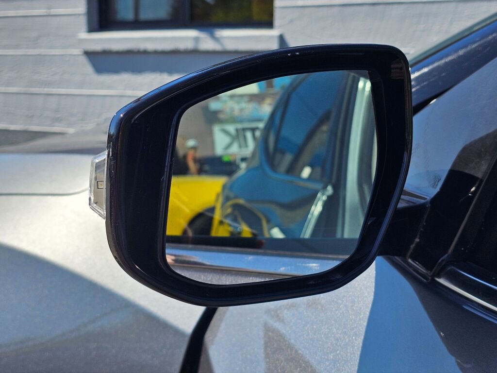 Used 2018 Nissan Maxima 3.5 SL image 21