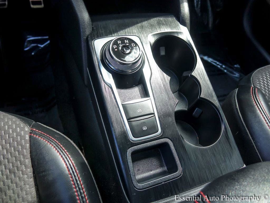 Used 2023 Ford Escape ST-Line w/ Tech Pack #1 image 20