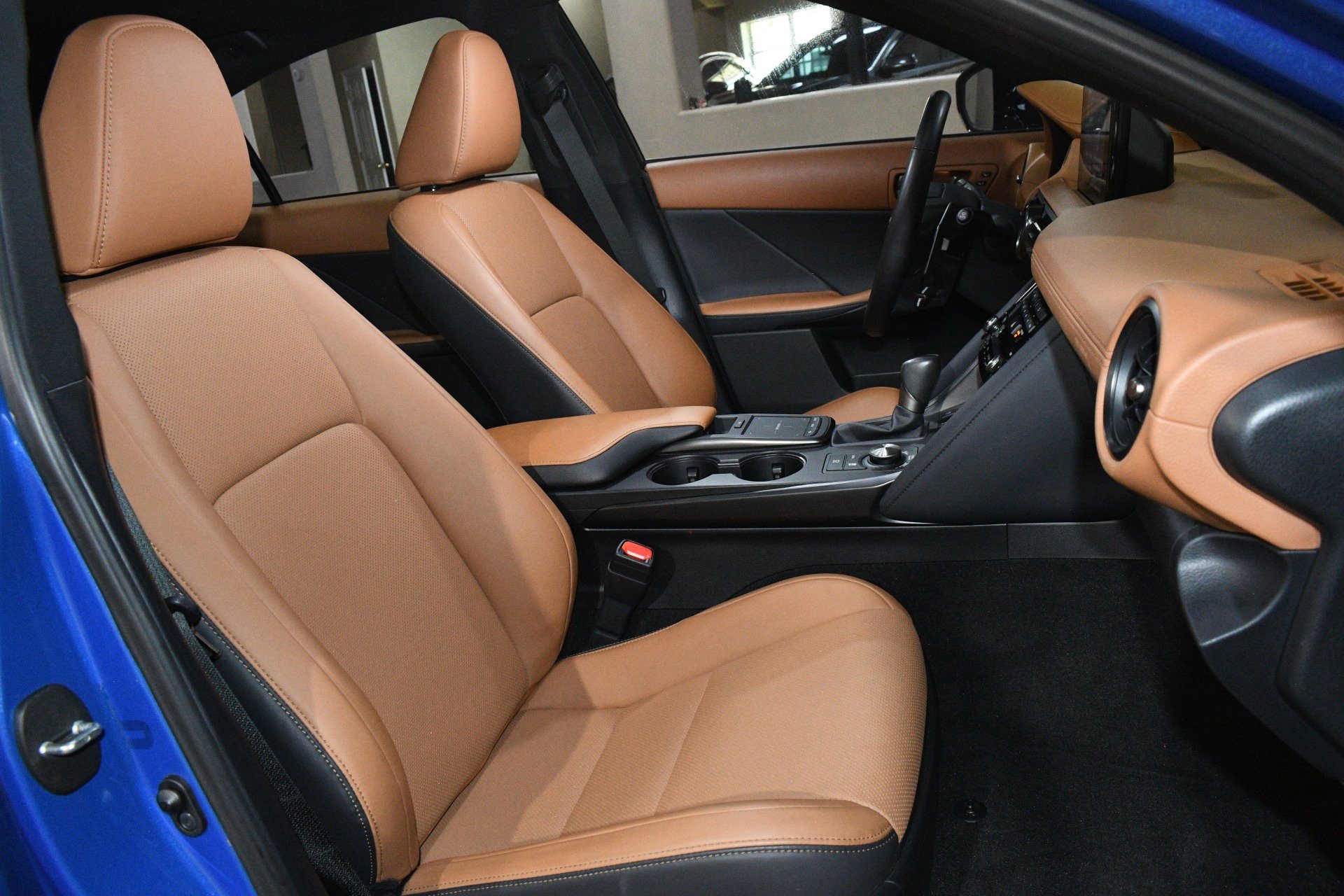 Used 2023 Lexus IS 300 w/ Premium Package RWD image 8