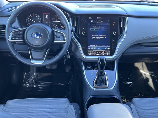 Used 2024 Subaru Outback Premium image 10