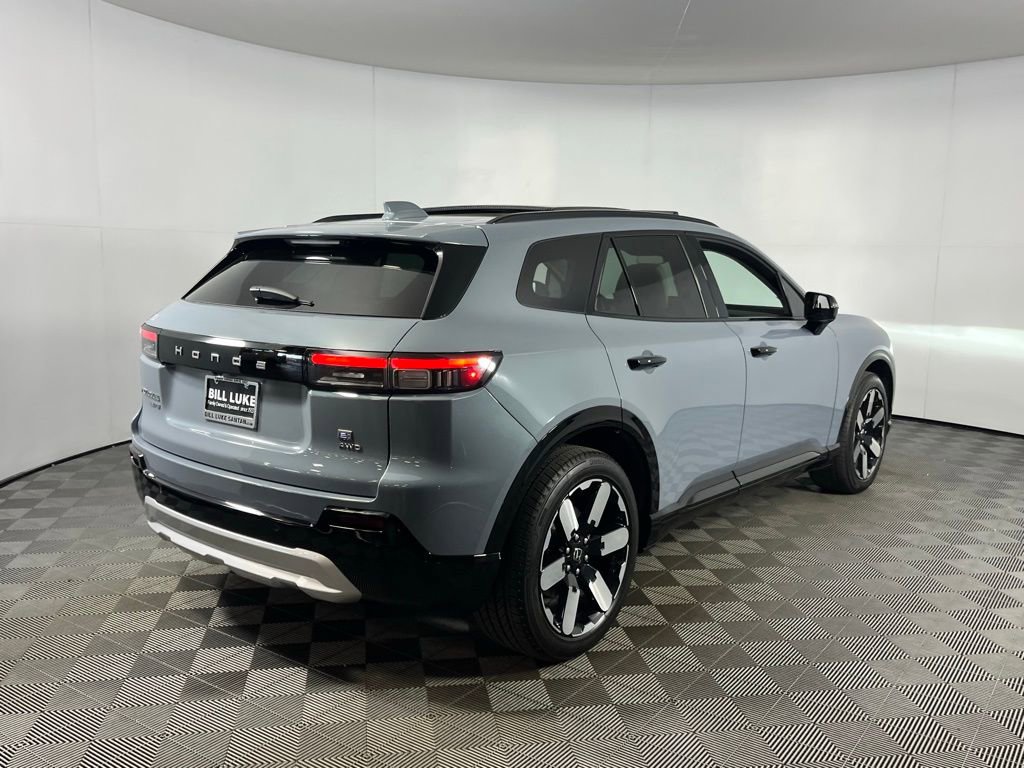 Used 2025 Honda Prologue Elite image 5