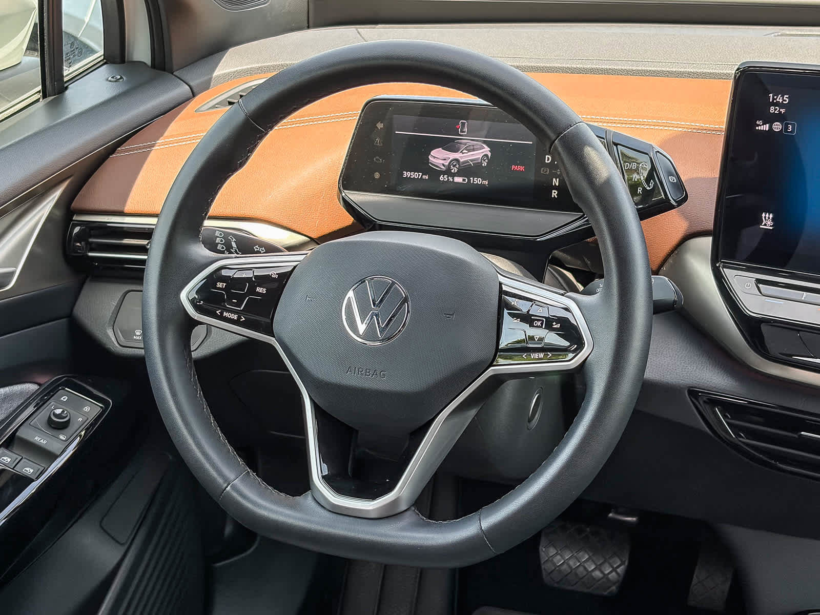 Used 2023 Volkswagen ID.4 Pro RWD image 14