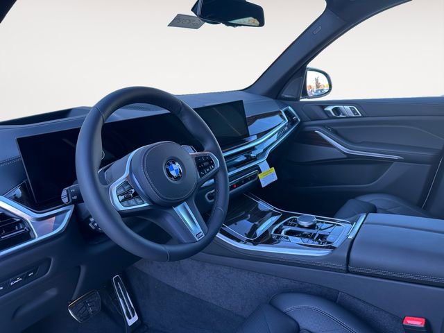 New 2026 BMW X5 xDrive40i w/ M Sport Package image 15