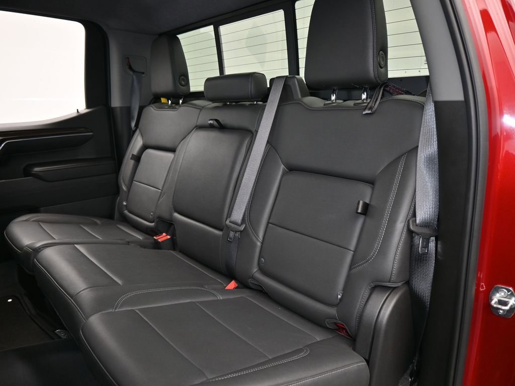 Used 2022 Chevrolet Silverado 1500 RST w/ Convenience Package II image 33