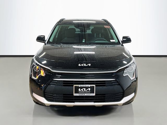 New 2026 Kia Niro LX video 2