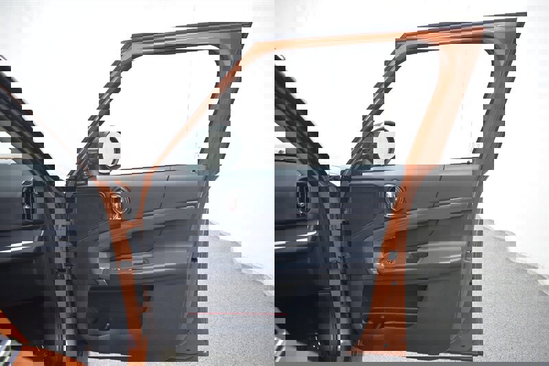 Used 2017 MINI Cooper Countryman S FWD image 26