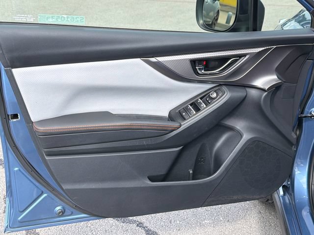 Used 2022 Subaru Crosstrek 2.5i Limited w/ Popular Package #4 AWD/4WD image 18