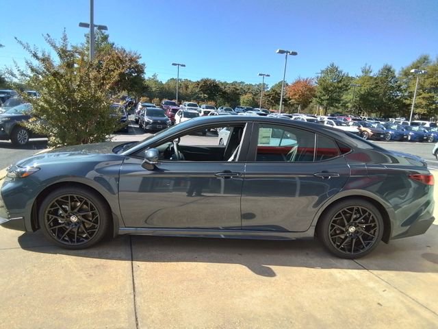 New 2026 Toyota Camry SE image 4