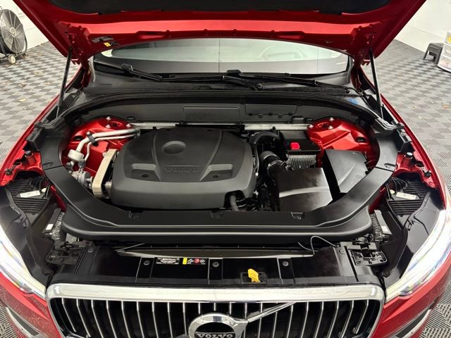 Used 2020 Volvo XC60 T5 Inscription w/ Protection Package Premier image 16