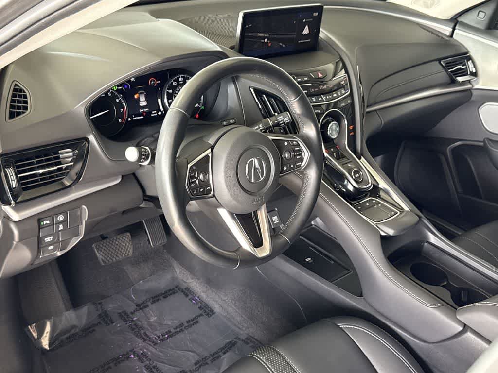 Used 2023 Acura RDX FWD w/ Technology Package image 21