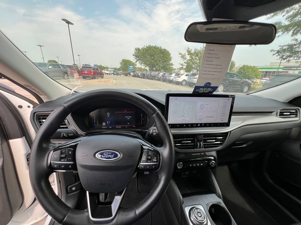 Used 2023 Ford Escape Active w/ Tech Pack #1 FWD image 39