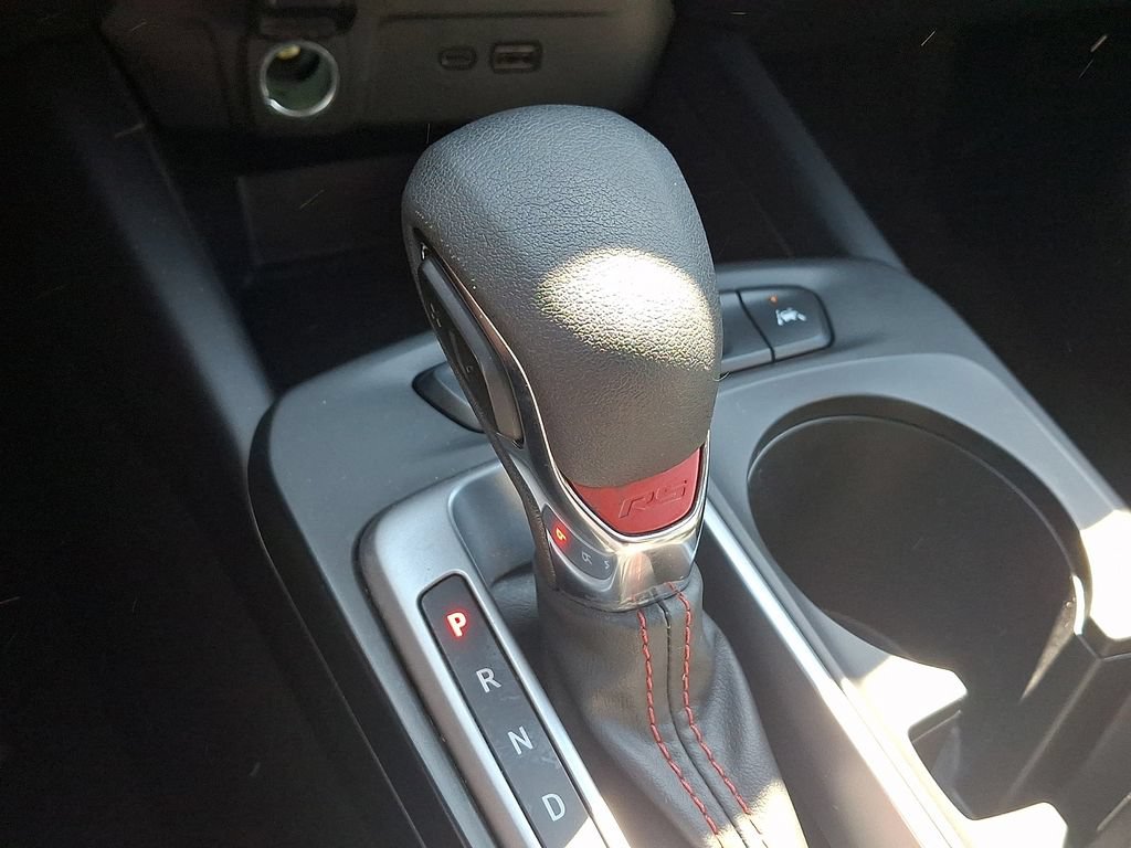 Used 2024 Chevrolet Trax RS FWD image 16