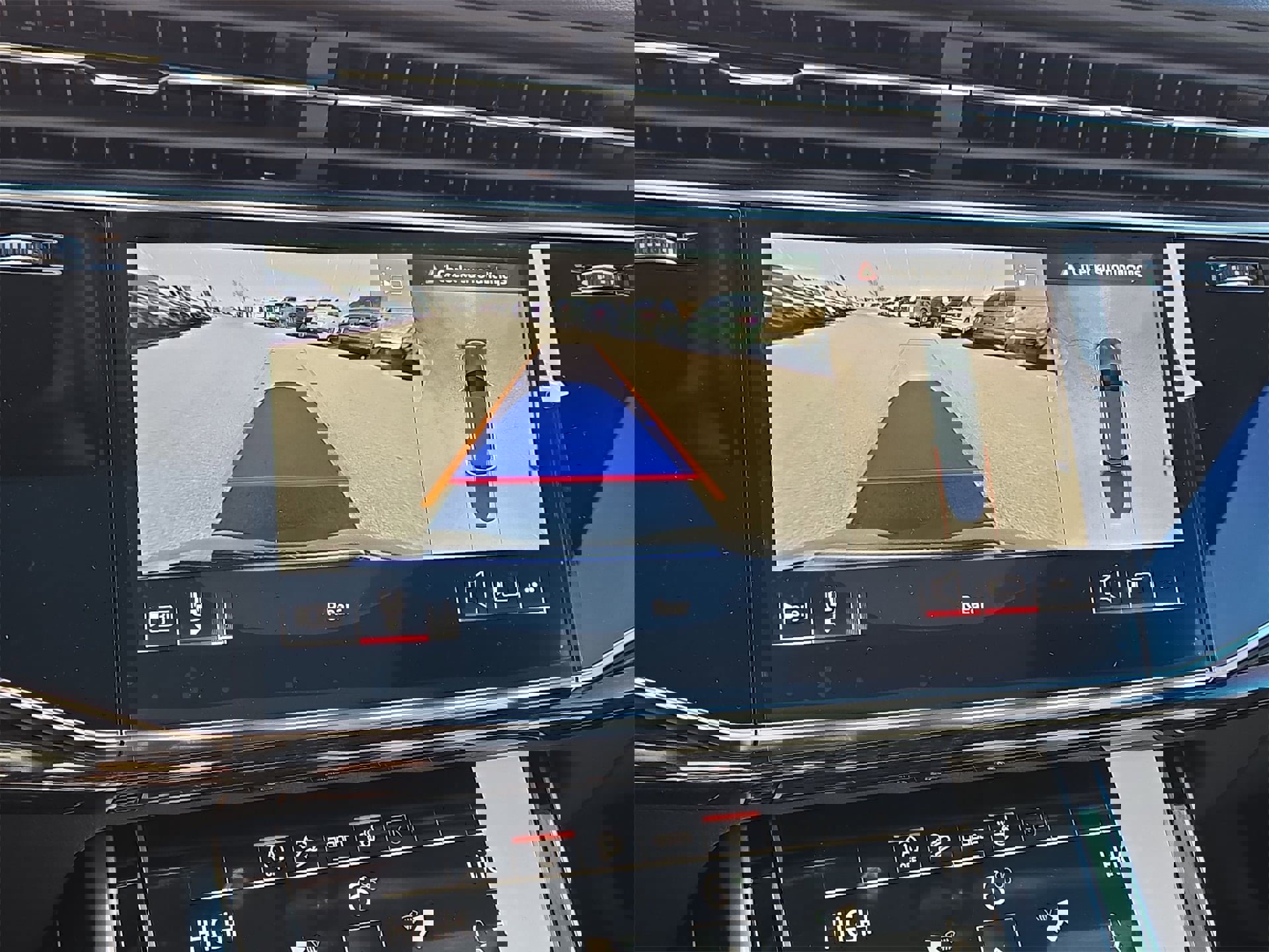 New 2026 Audi Q7 3.0T Premium image 18