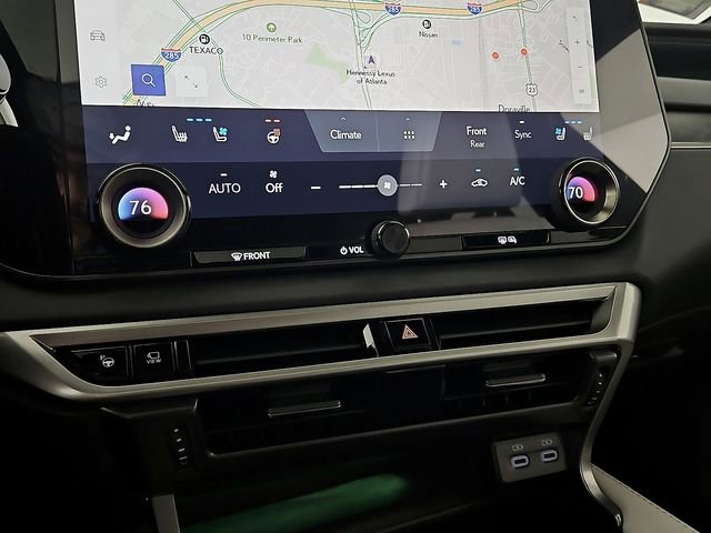 Used 2025 Lexus RX 350 Premium Plus w/ Convenience Package image 18