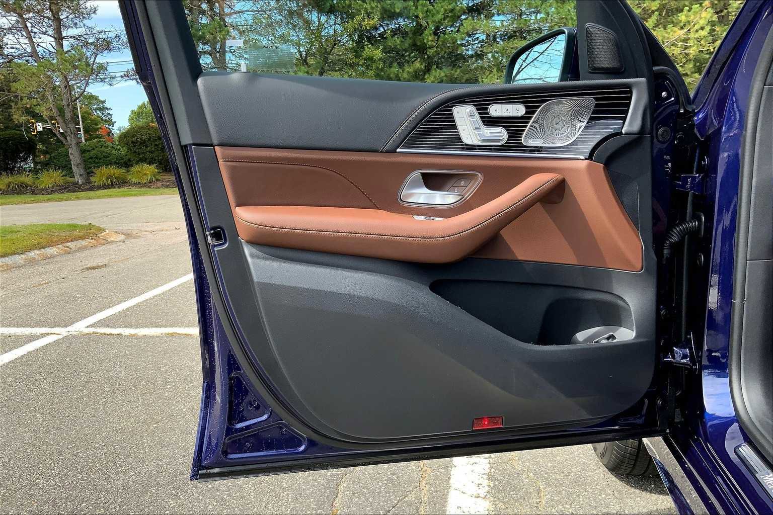 New 2026 Mercedes-Benz GLE 450 4MATIC image 14