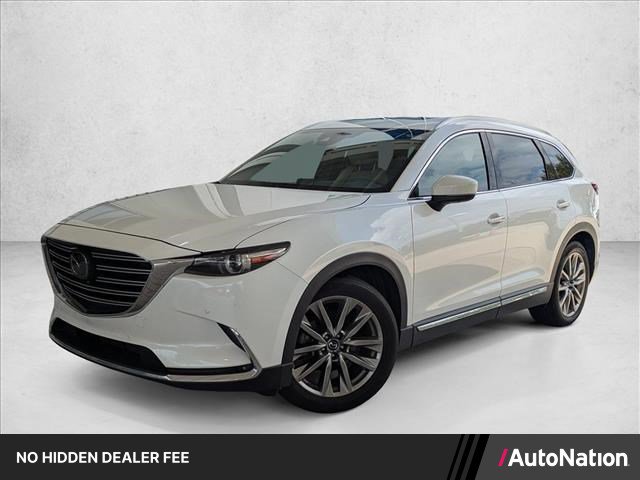 Used 2019 MAZDA CX-9 Grand Touring