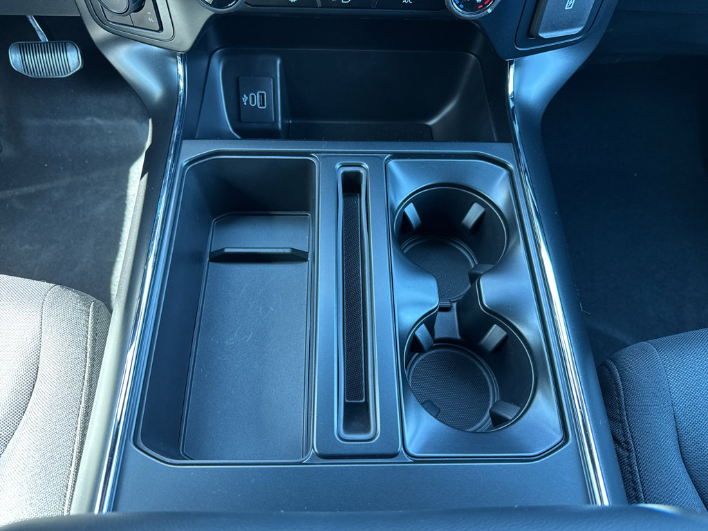 New 2026 Ford F150 STX w/ Equipment Group 200A image 26