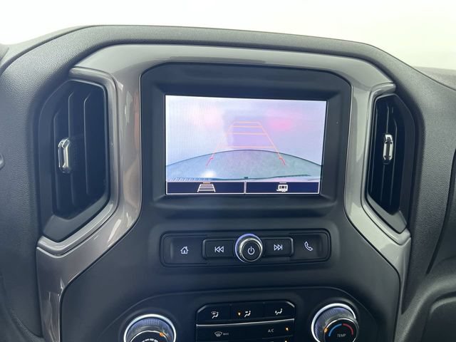 Used 2023 Chevrolet Silverado 1500 Custom Trail Boss AWD/4WD image 15