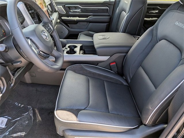 New 2026 RAM 1500 Laramie w/ Night Edition image 12