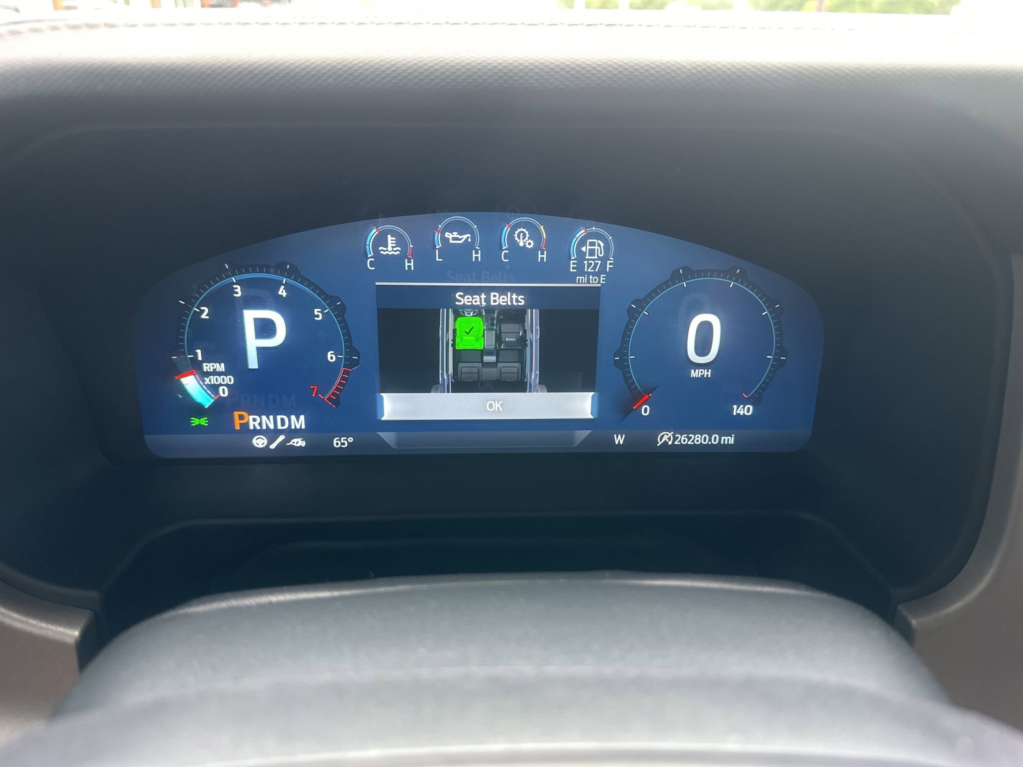 Used 2024 Ford Bronco Raptor AWD/4WD image 33
