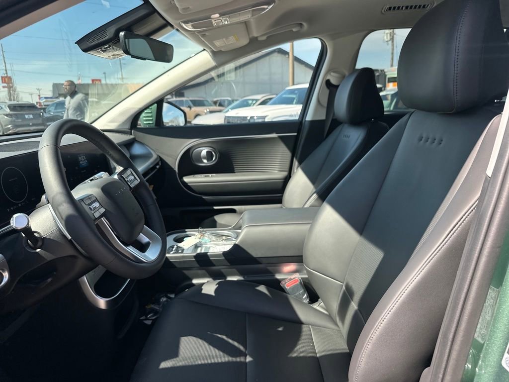New 2026 Hyundai Ioniq 9 SEL image 9