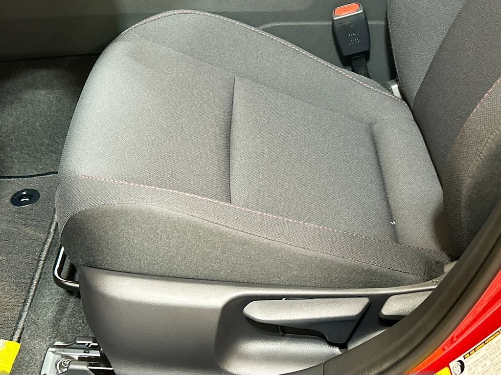 New 2026 Toyota Prius Plug-In Hybrid FWD image 16